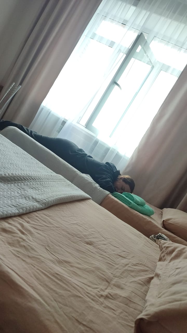 Фото Приморская