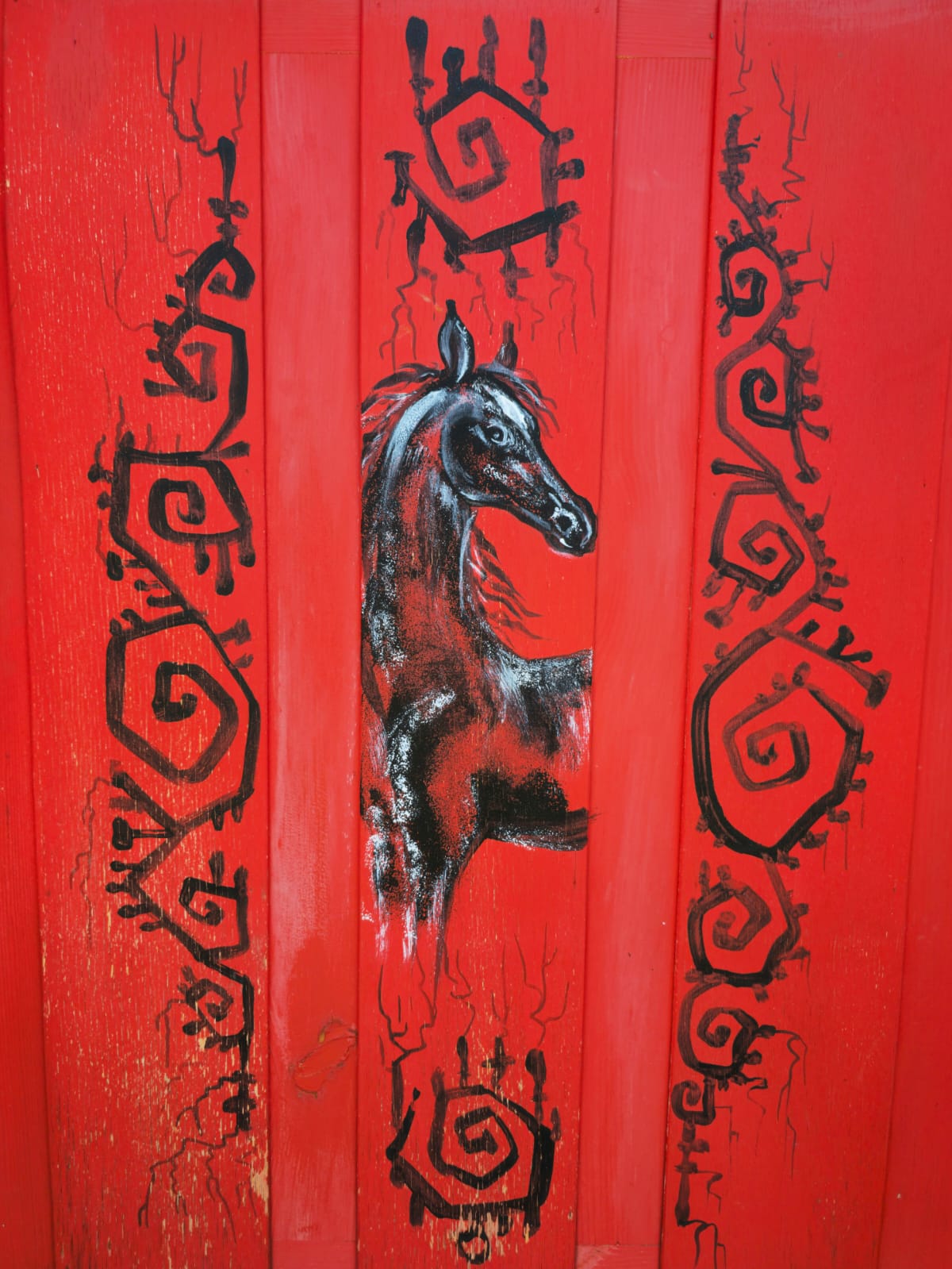 Фото ЮртХаджох