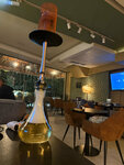 Art Lounge (Vardanants Street, 18/2), hookah lounge