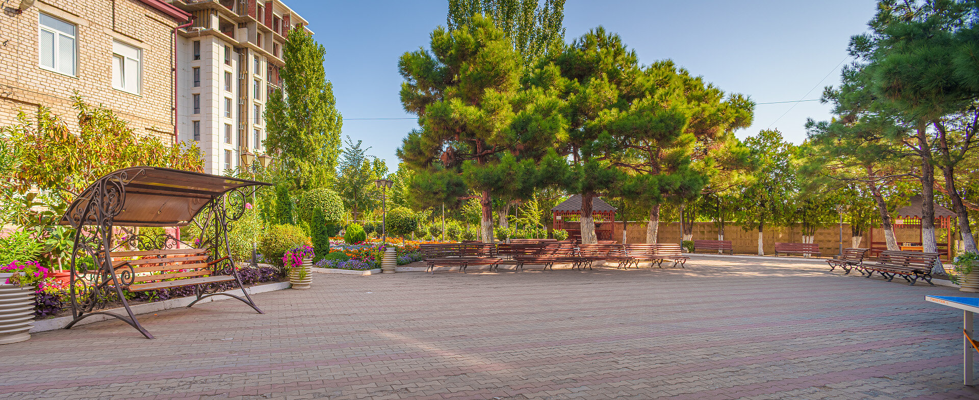 Фото Энергетик