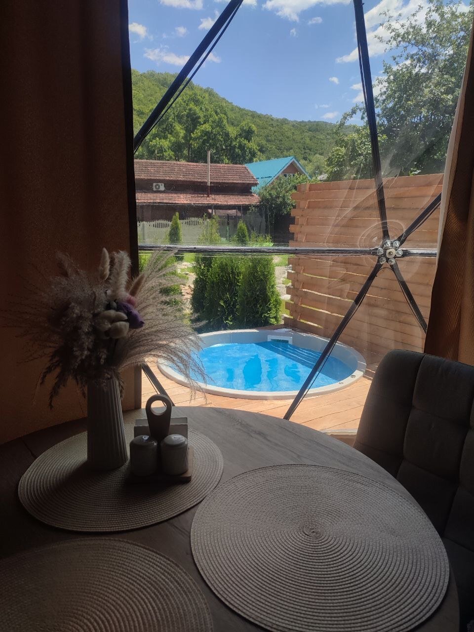 Фото Даховская АтмоСфера