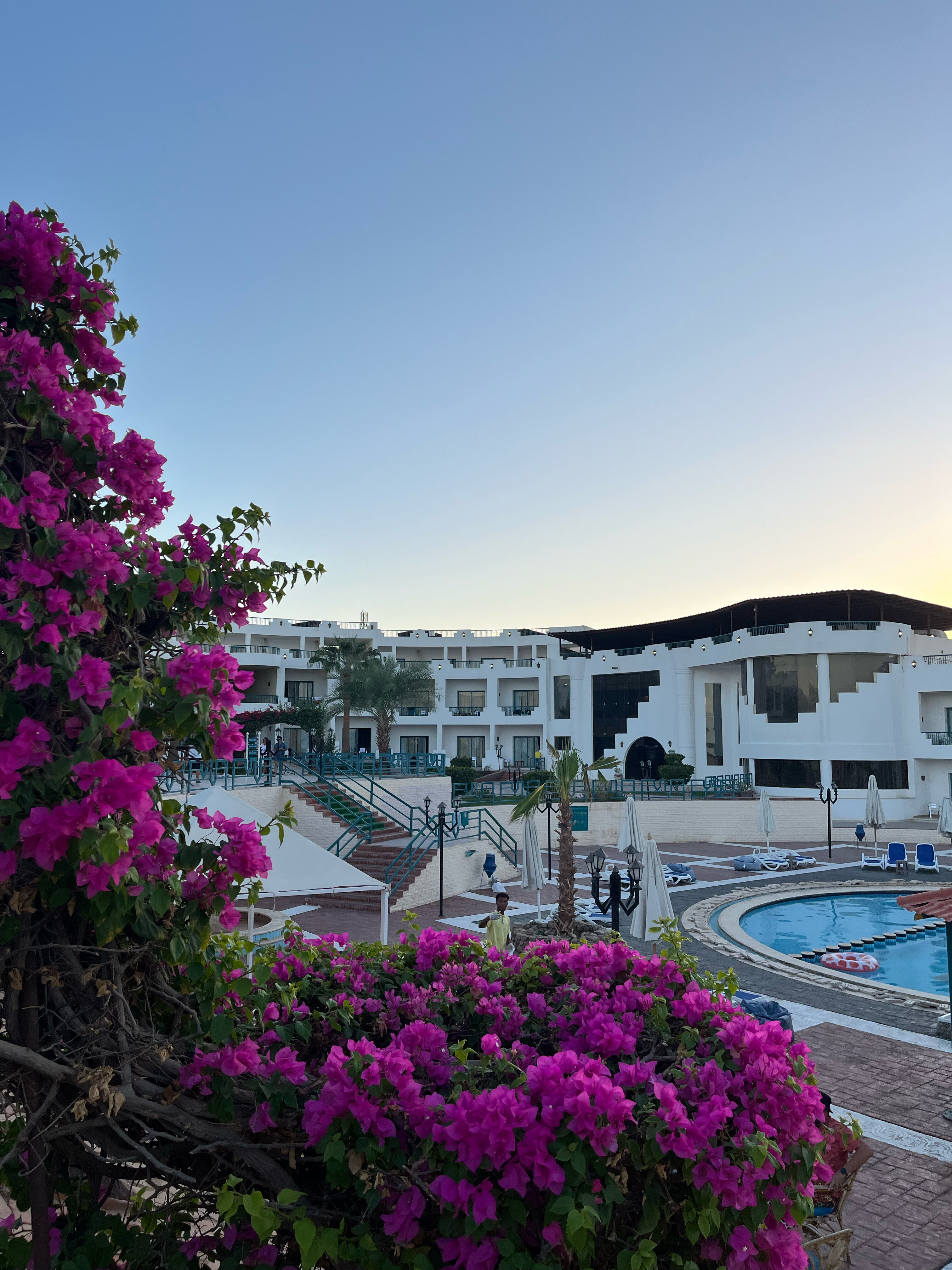 Фото Sharm Holiday Resort