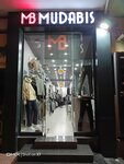 Mudabis Clothing (Amasya, Merzifon, Harmanlar Mah., Kara Mustafa Paşa Cad., 76A), clothing store