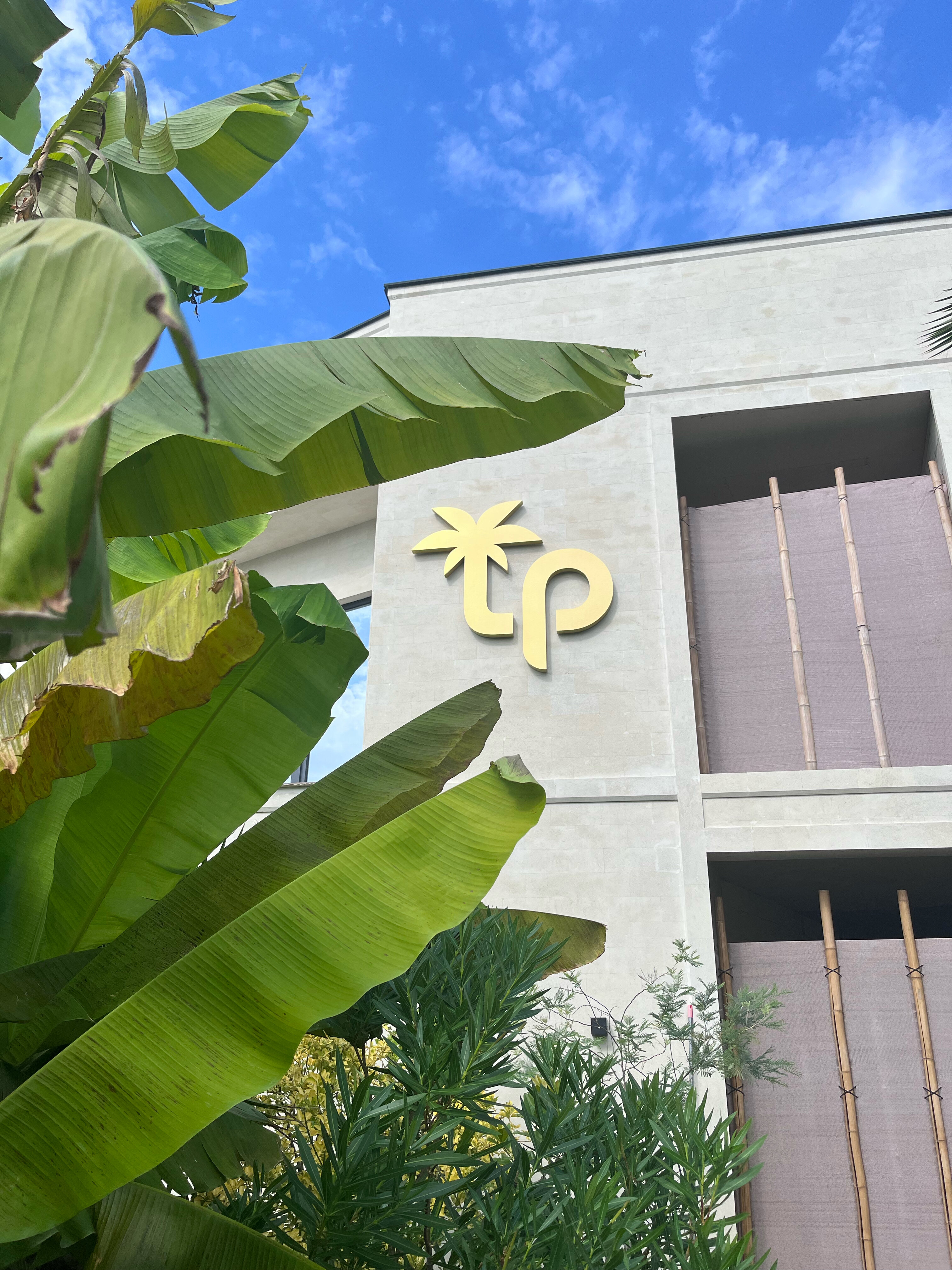 Фото Little Palm