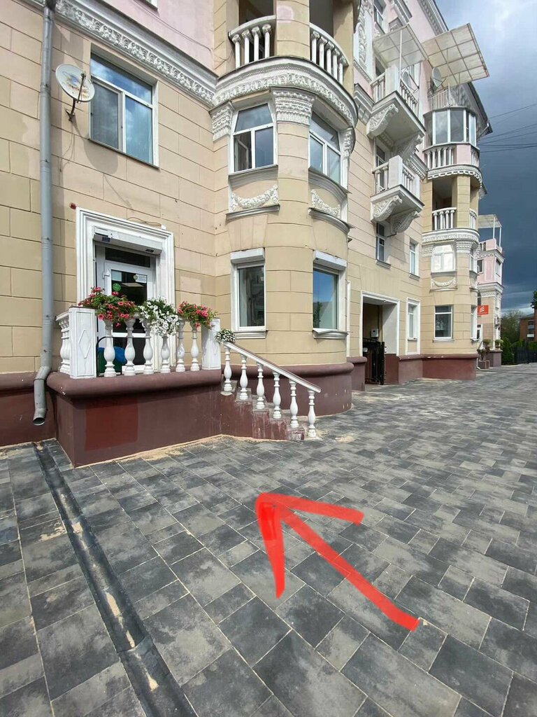 Beauty salon Veronika Bell, Smolensk, photo