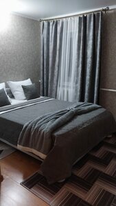 Гостиница Апгрейд