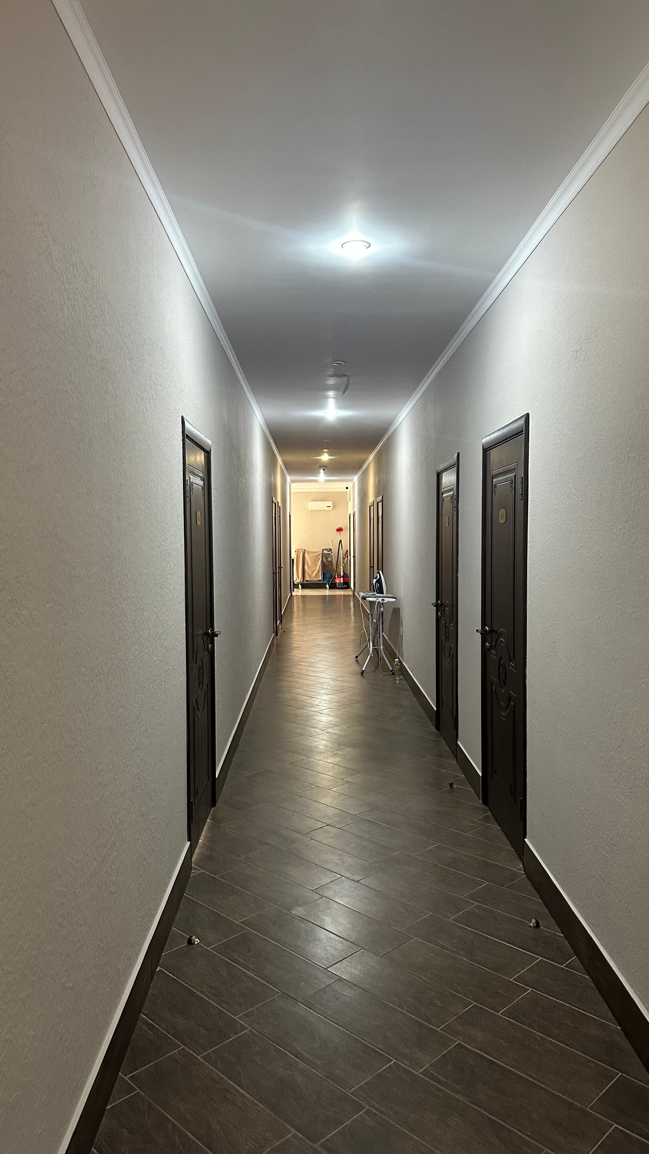 Фото Отель Никополи