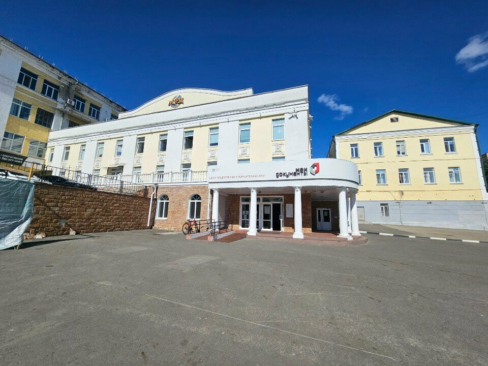 Parcel automat Сберлогистика, Orel, photo