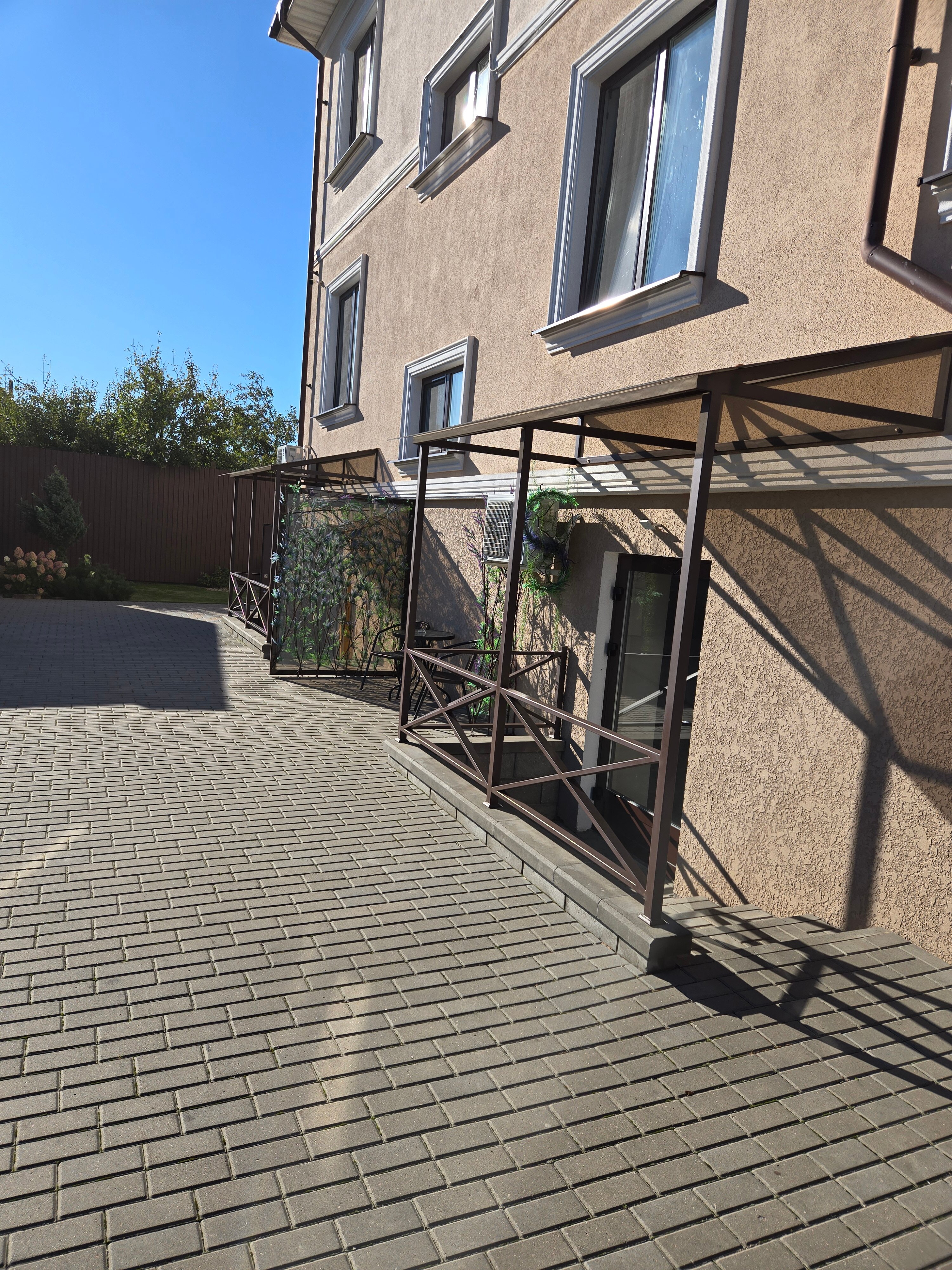 Фото Villa Sarra