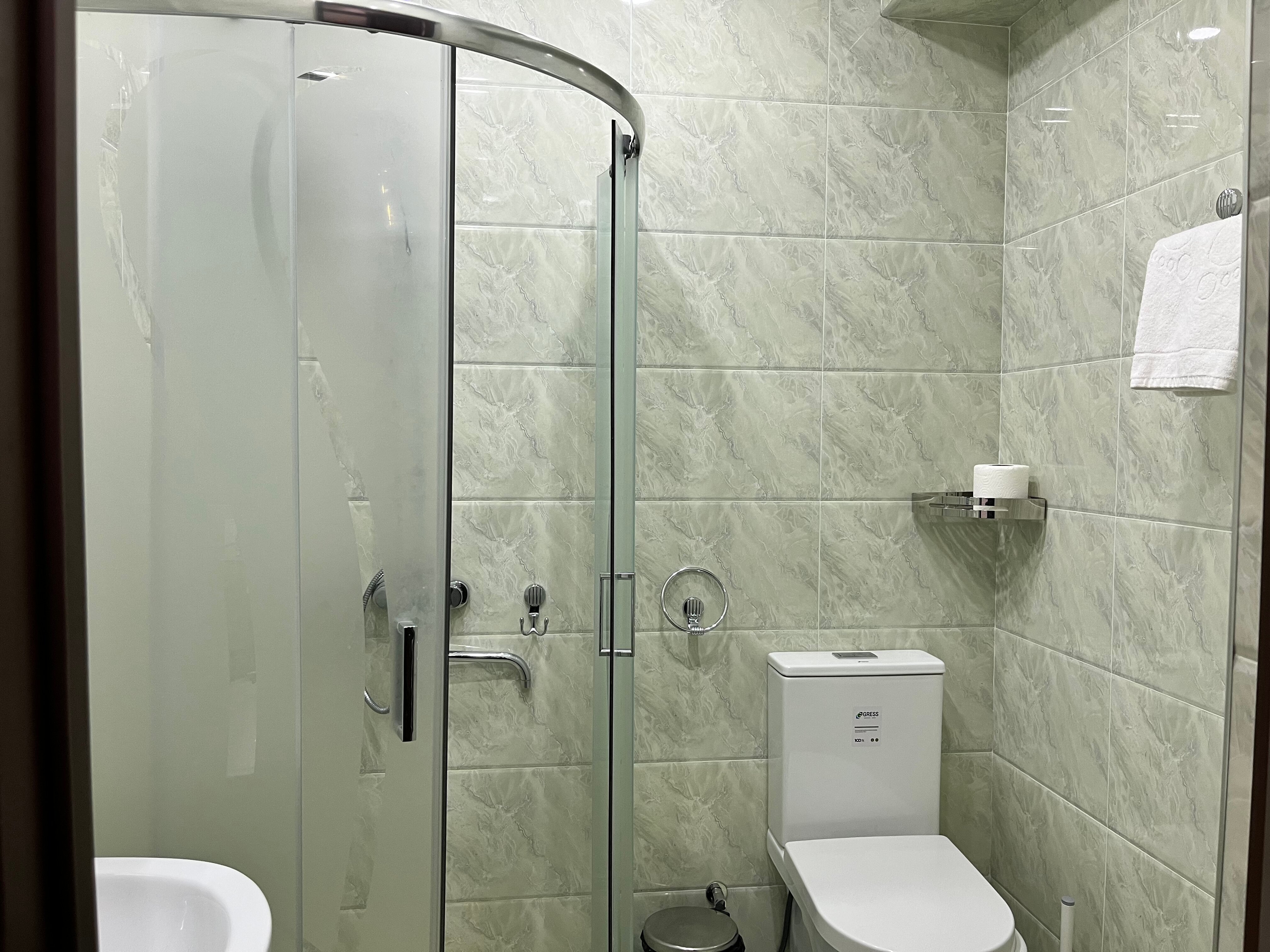 Фото Macan Boutique Hotel