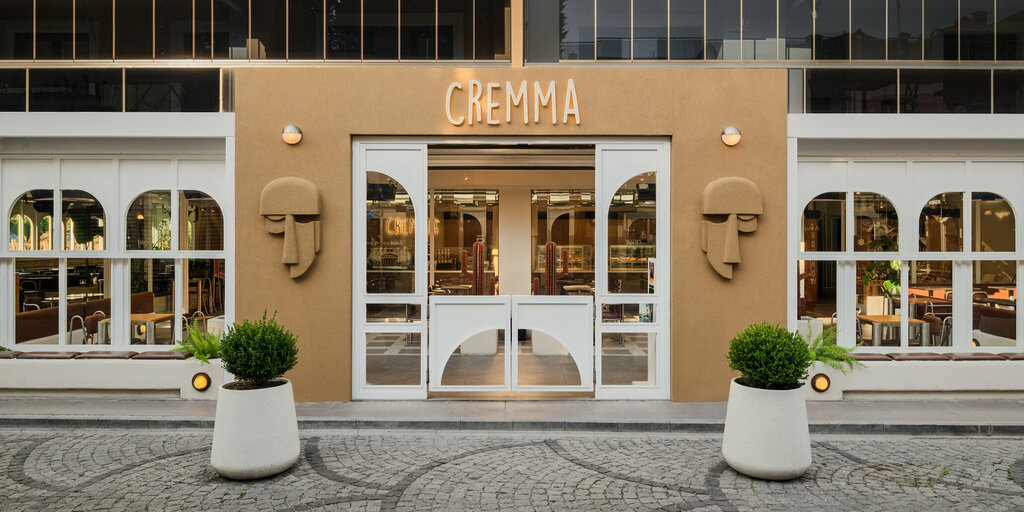 Interior design Departman Architecture, Istanbul, photo