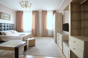 Гостевой дом Круиз