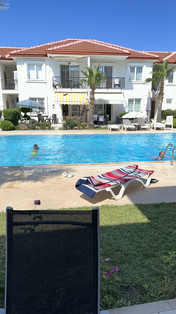 Landmark, attraction Camyuva Viking Republic, Kemer, photo