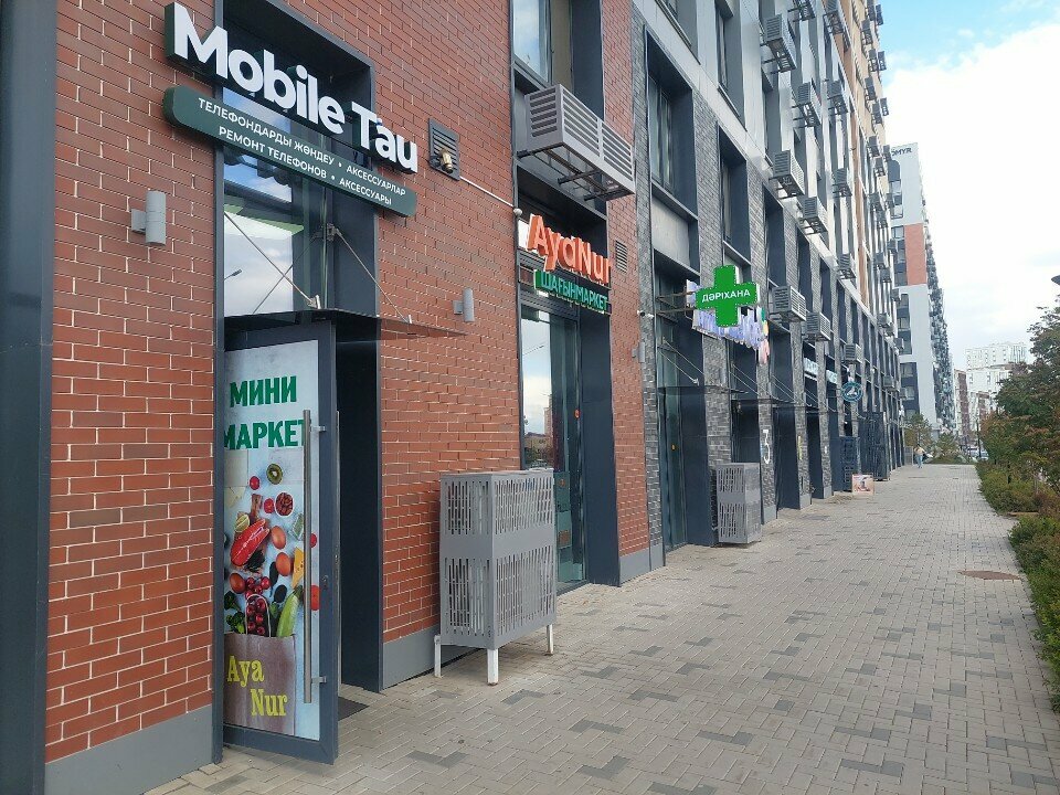 Phone repair Mobile Tau, Astana, photo