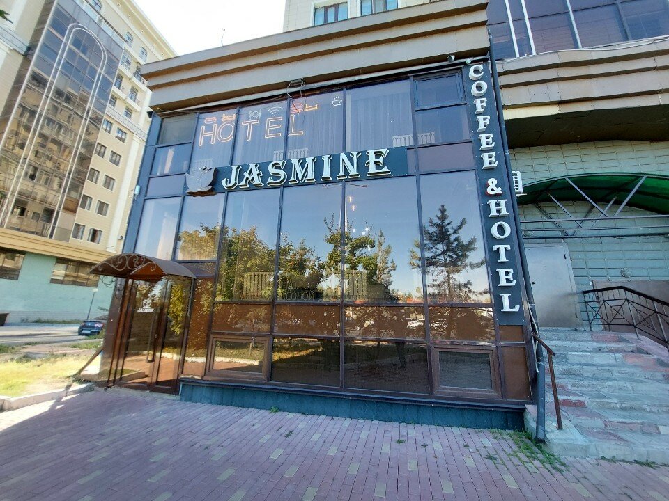 Фото отеля 1