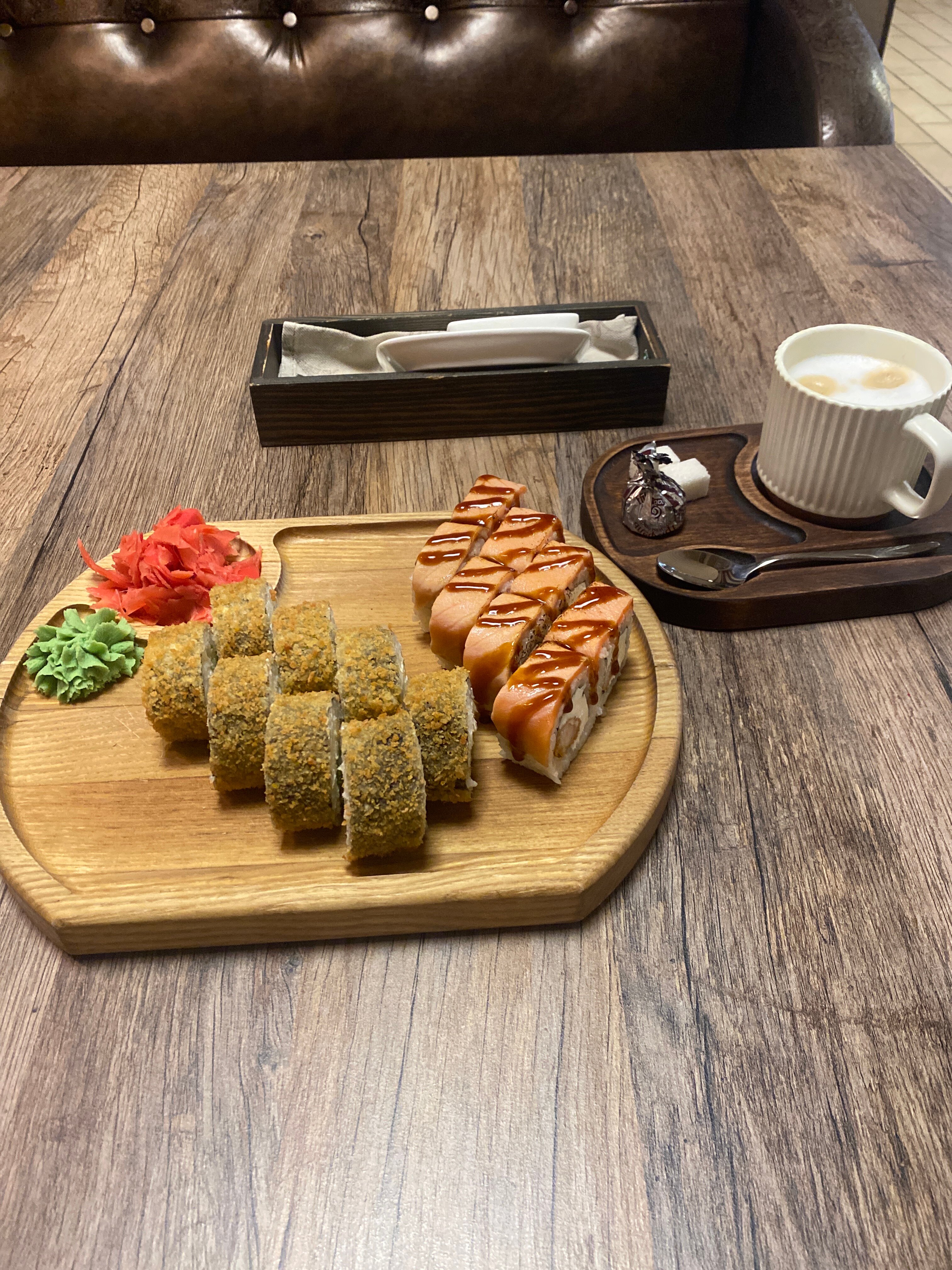 Фото Арт Сакура