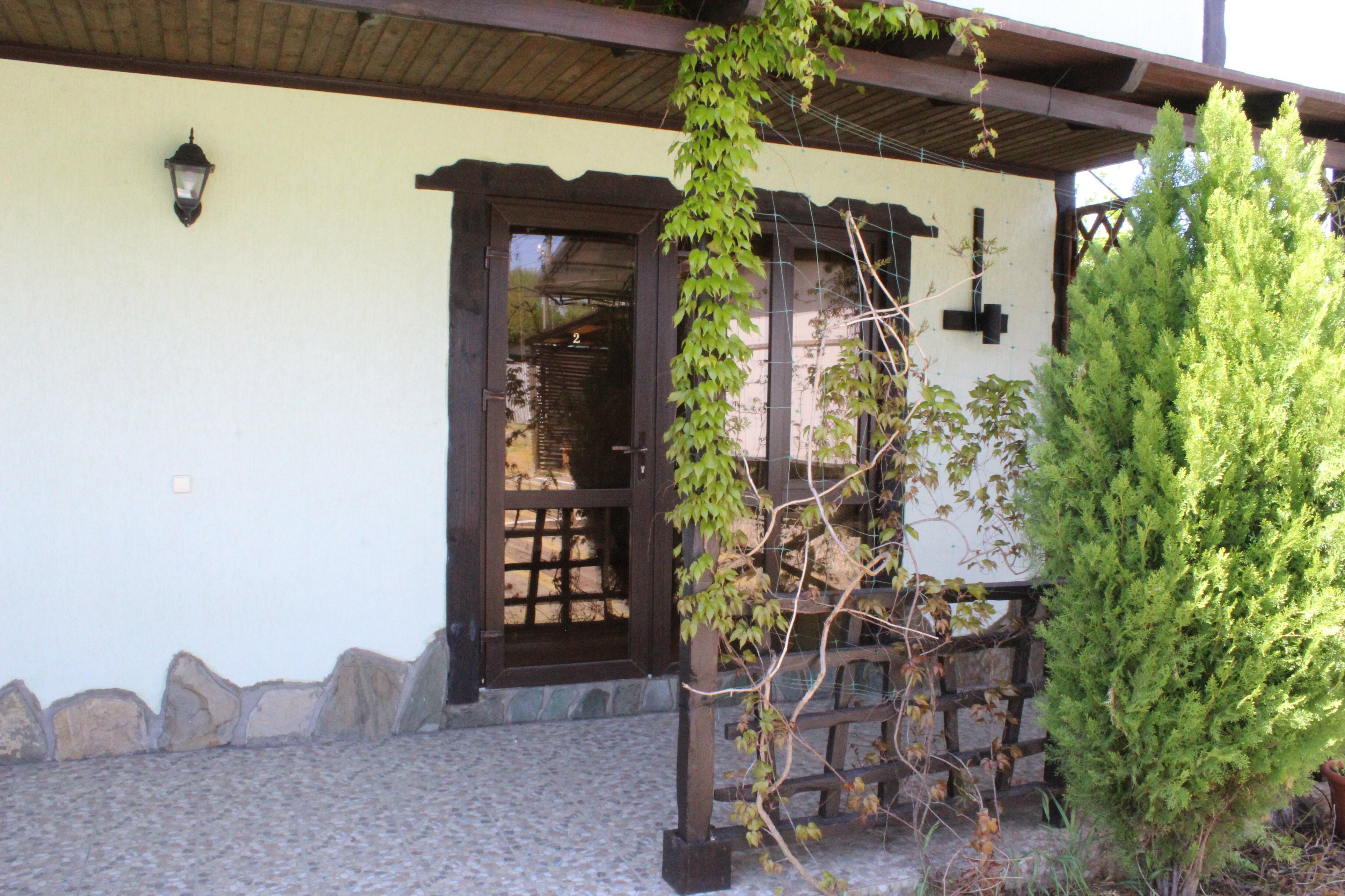 Фото Апельсин