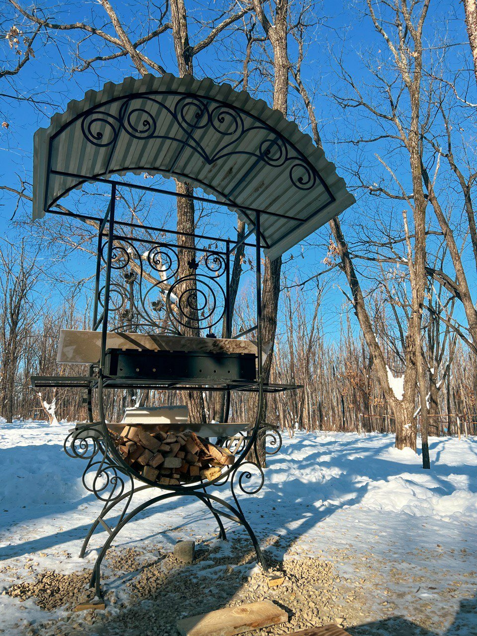 Фото Дубравушка