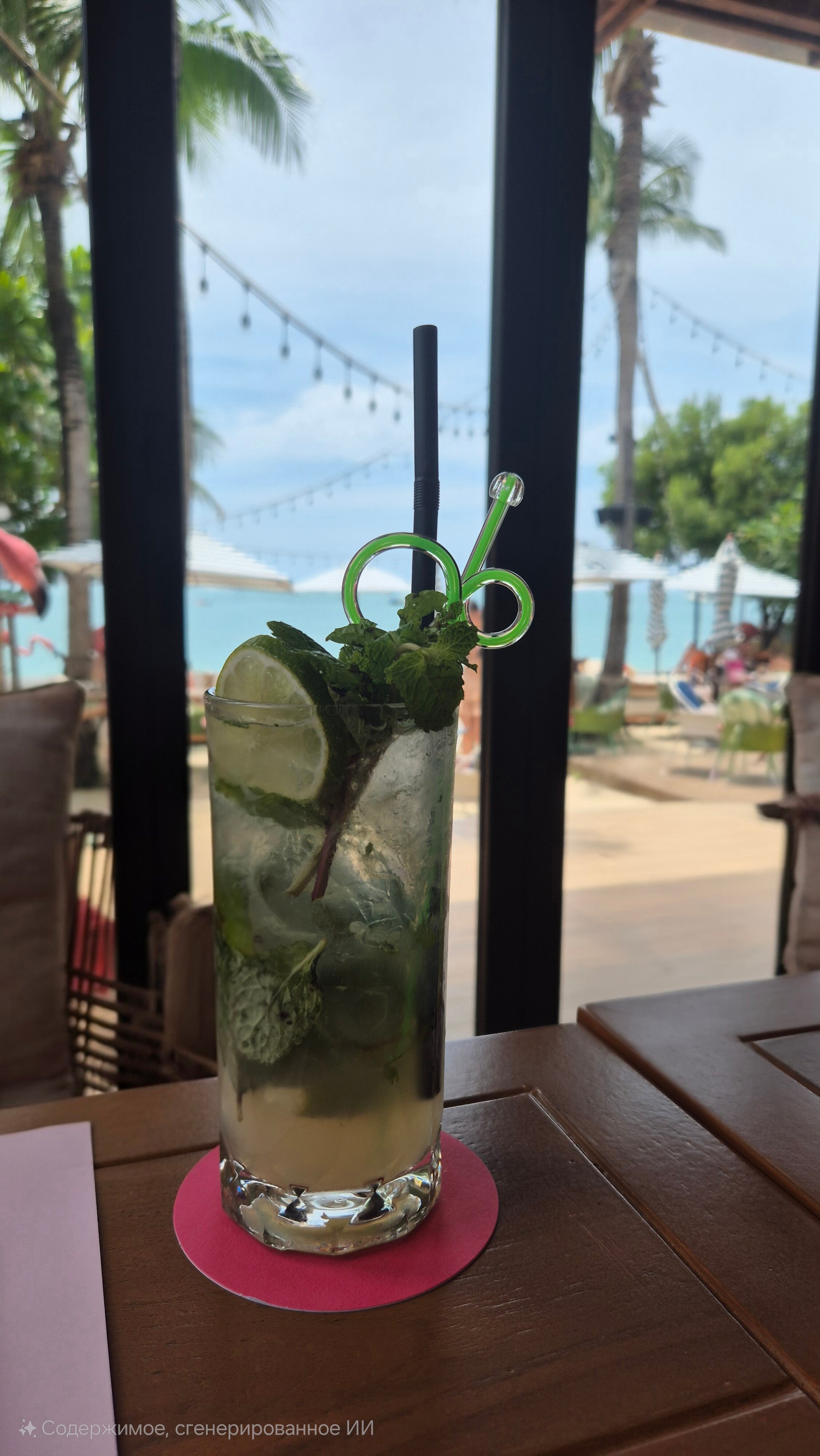 Фото Bandara Beach Resort Phuket