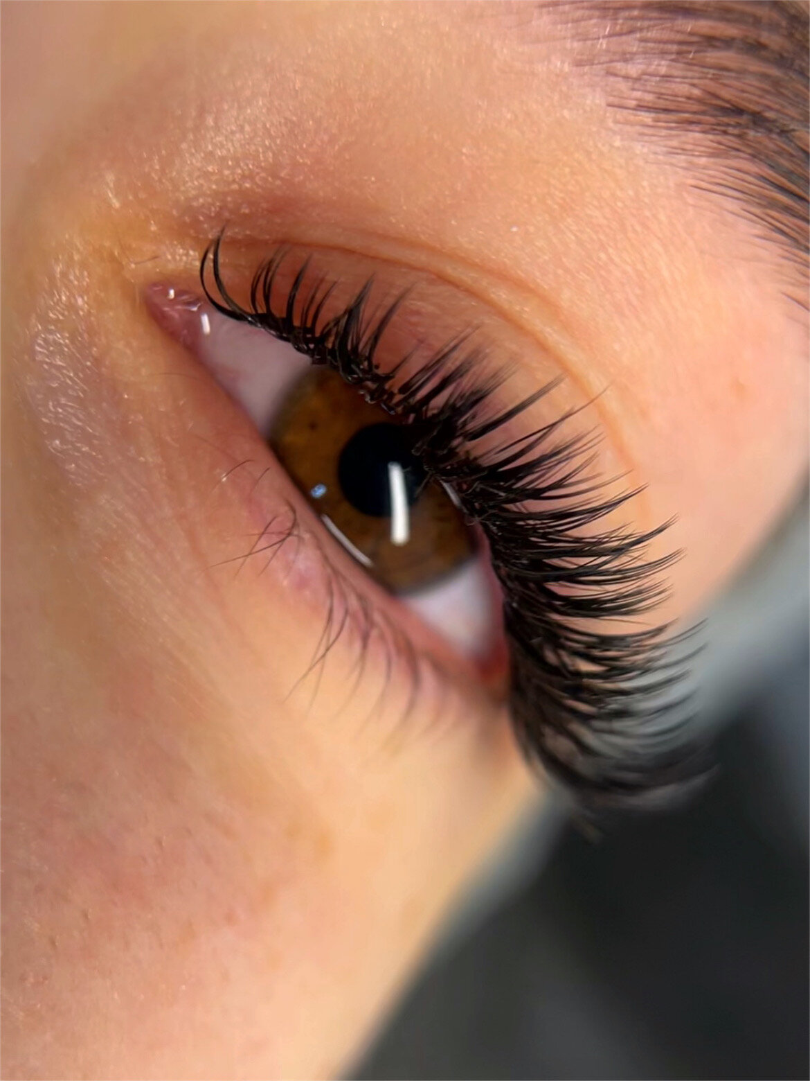 Sova Lashes