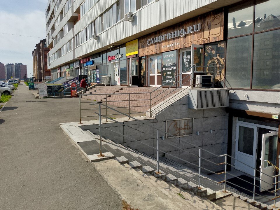 Фото отеля 4