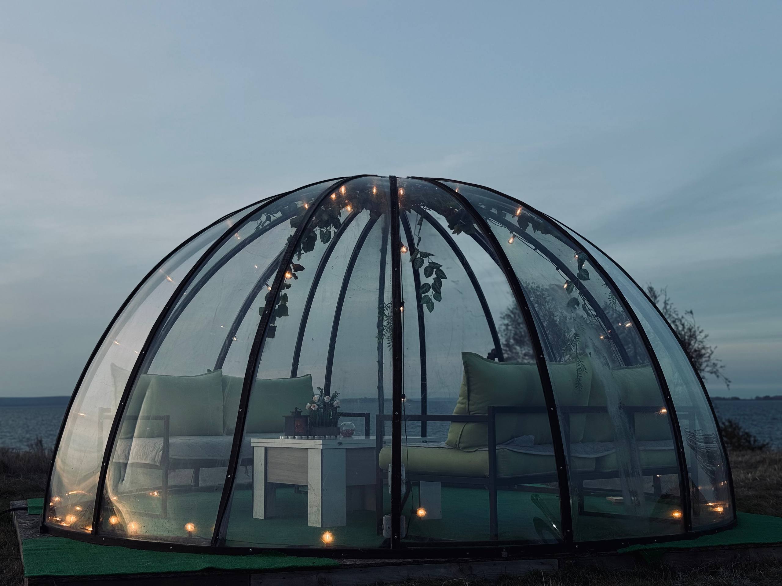 Фото Барские дома