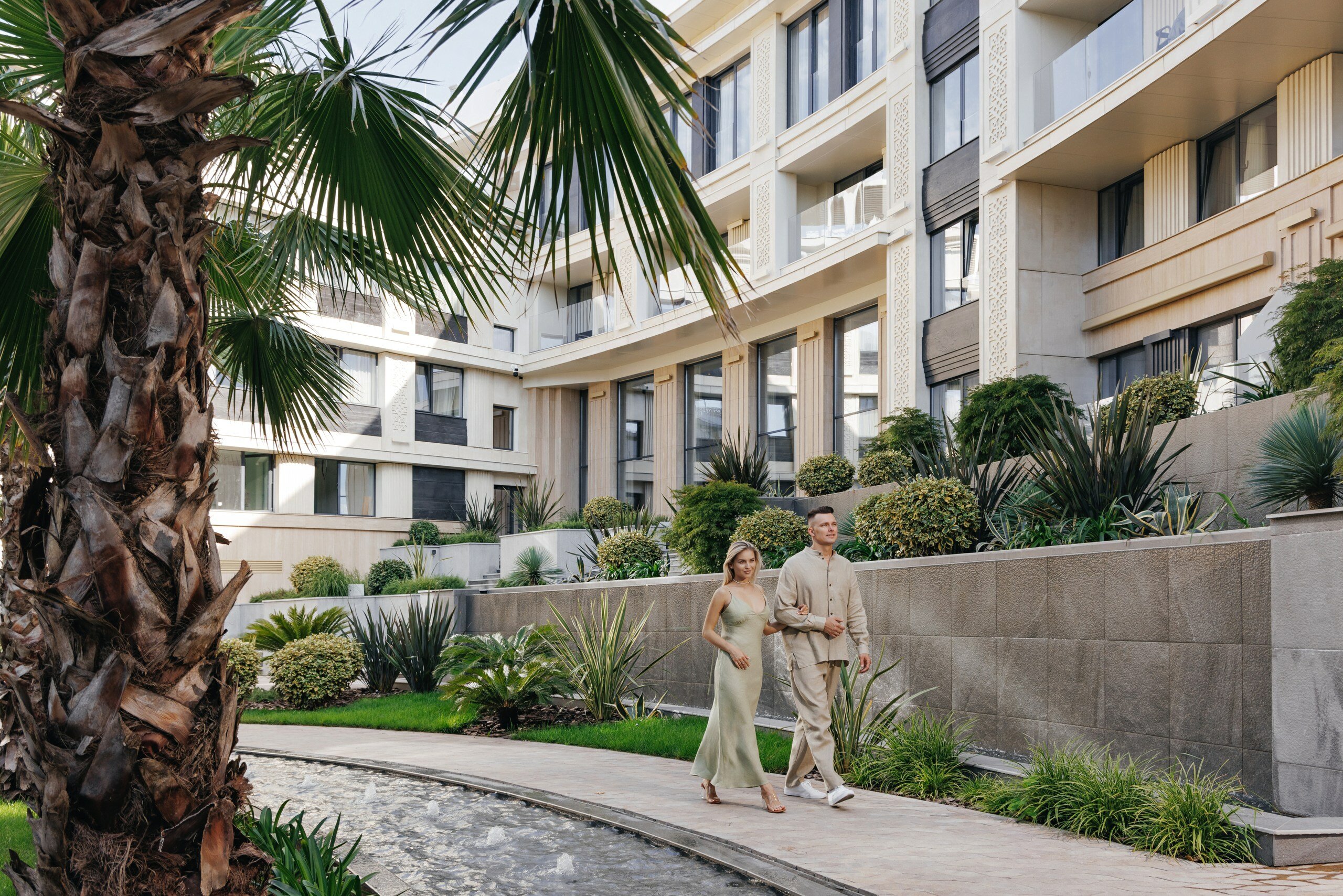 Фото Гранд Каскад