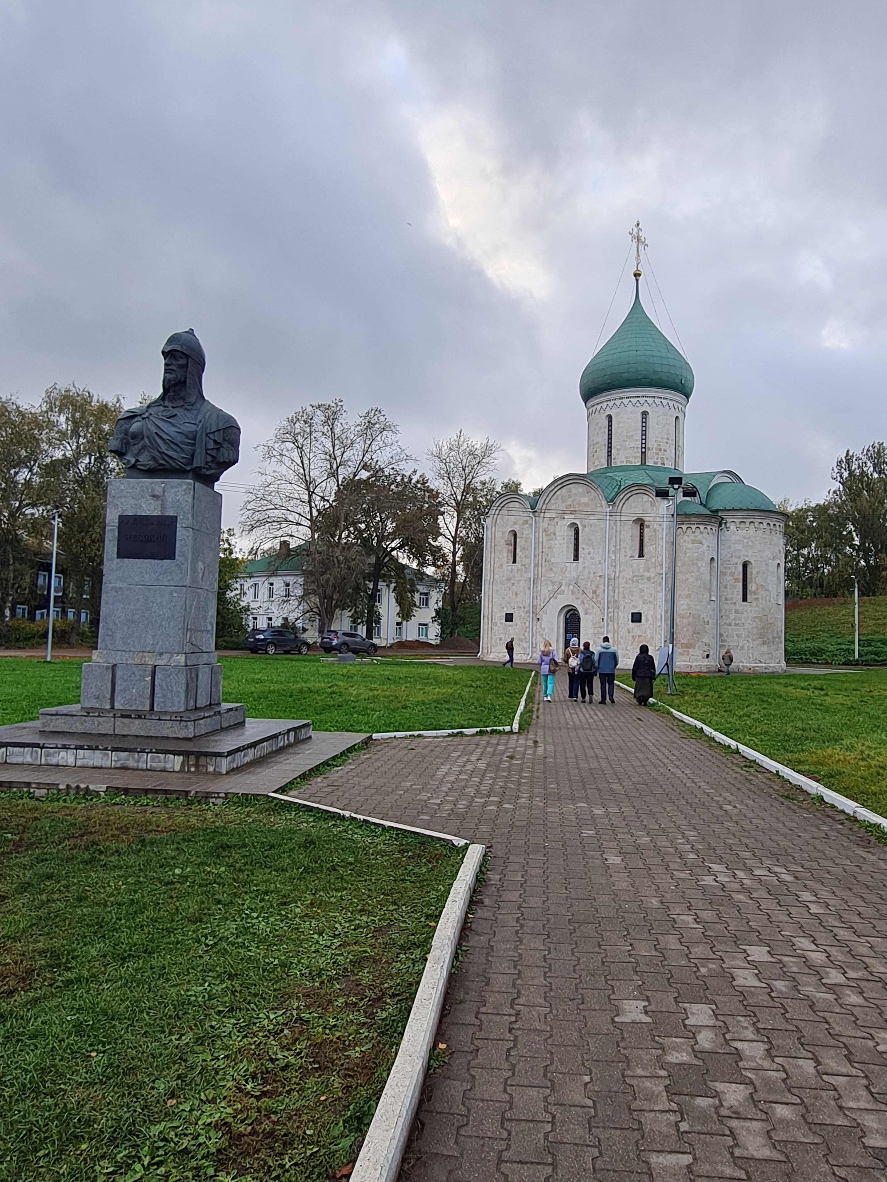 Фото Александр Невский