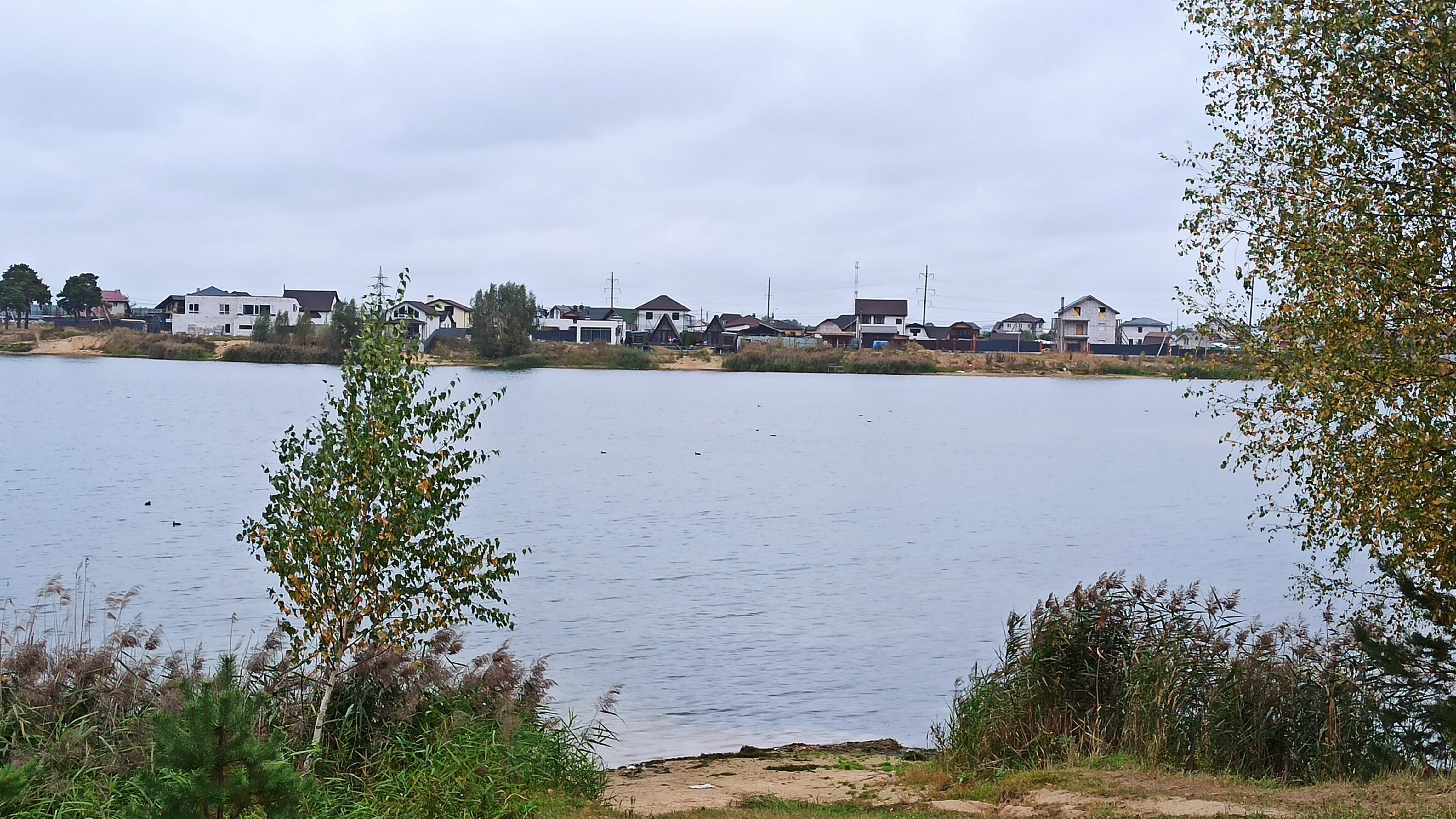 Фото Лейк хаус