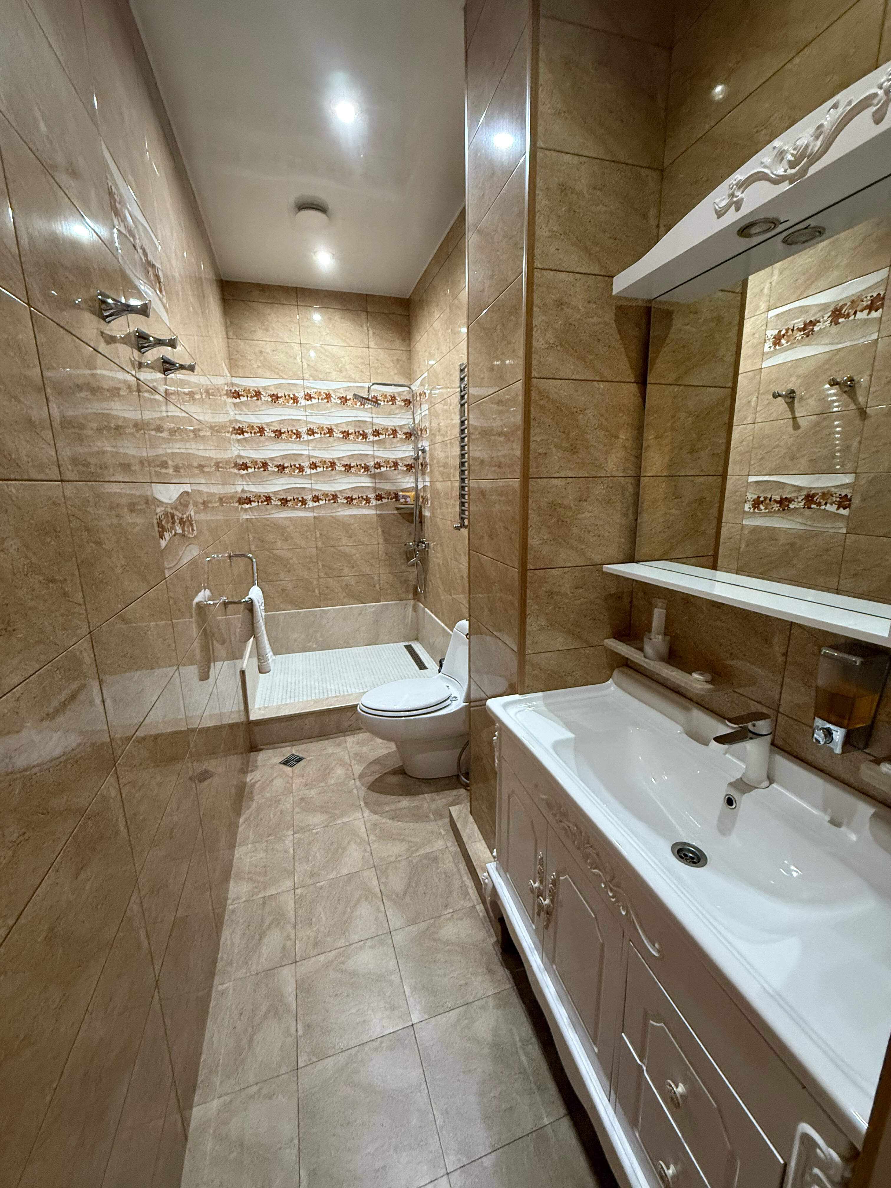 Фото Отель Agava