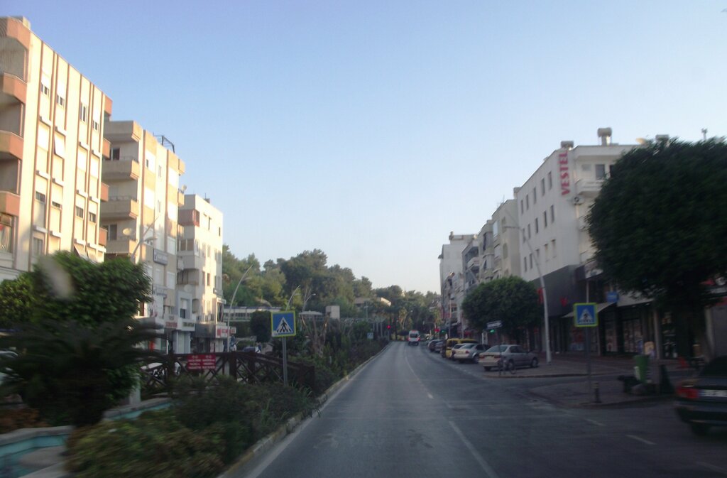 Administration Manavgat Municipality, Manavgat, photo