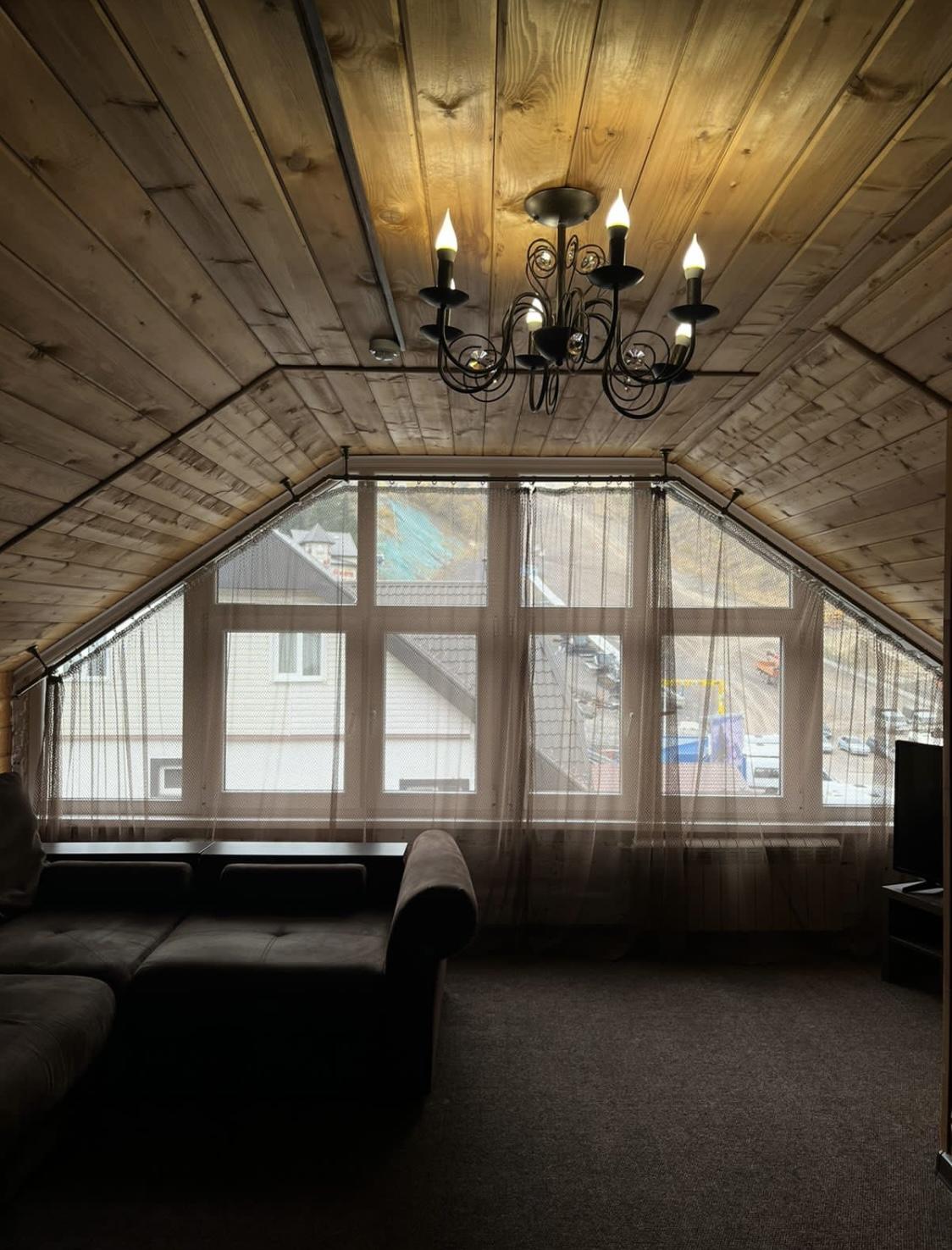 Фото Роза Азау