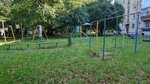 Playground (Kaliningrad, Leningradskiy rayon, istoricheskiy rayon Tragkhaym-Palve), playground