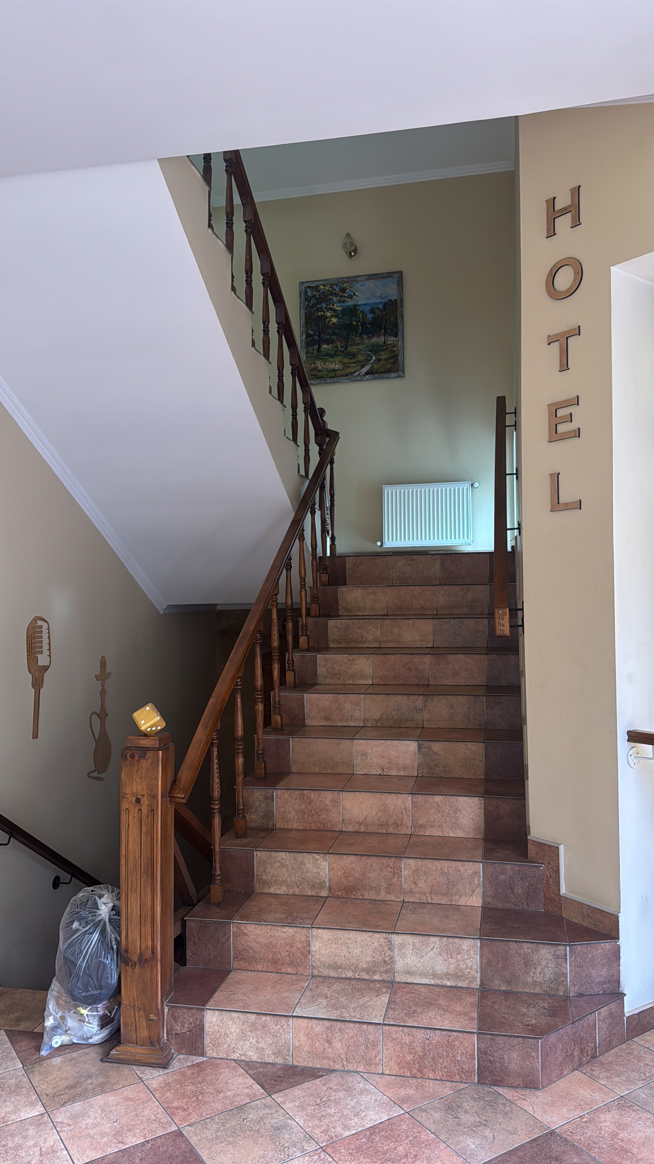 Фото Простые вещи