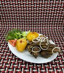 Milliy Taomlar (Qorasaroy Street, 249), cafe