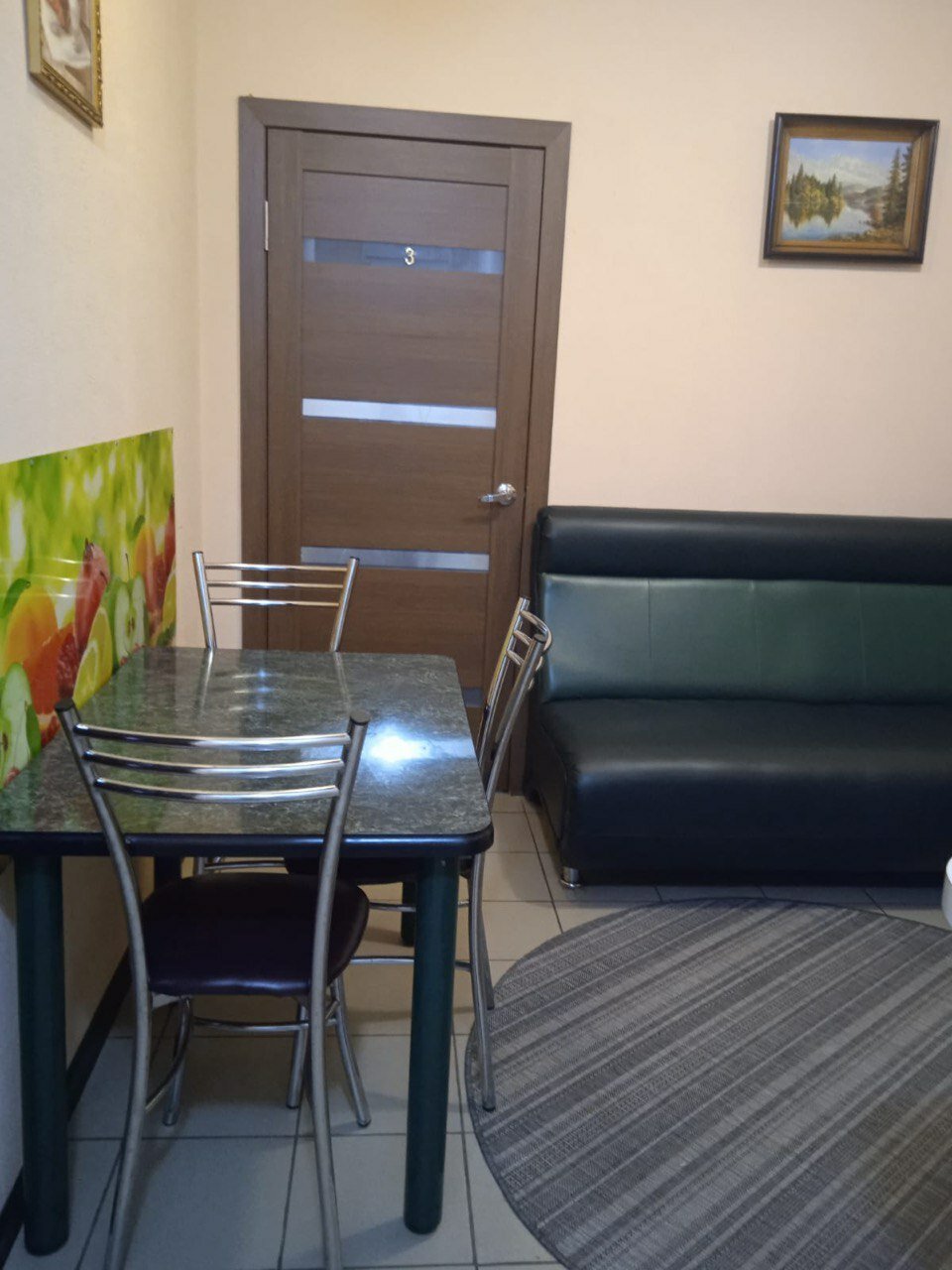 Фото Турист