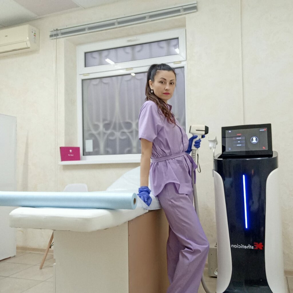 Hair removal Sun Lazer, Gelendgik, photo