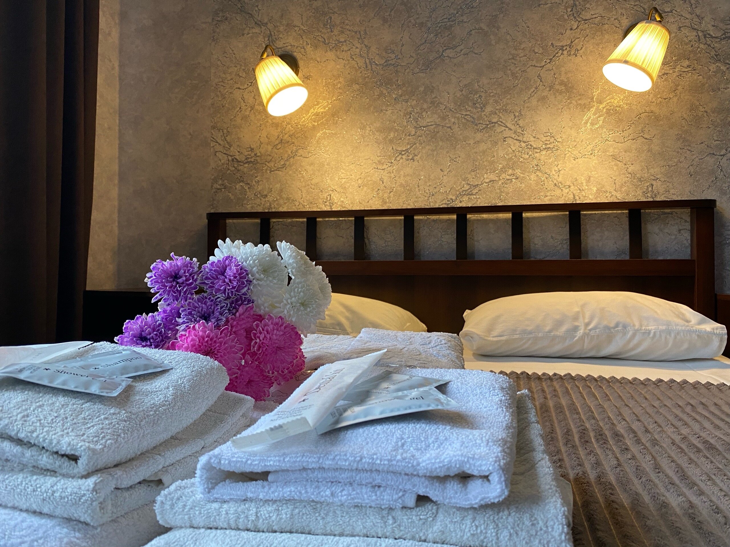 Фото Предгорье