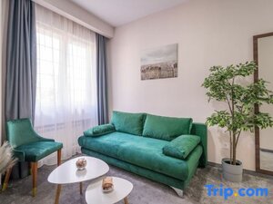 Гостиница Veneti Suites