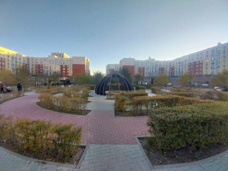 Playground Playground, Astana, photo