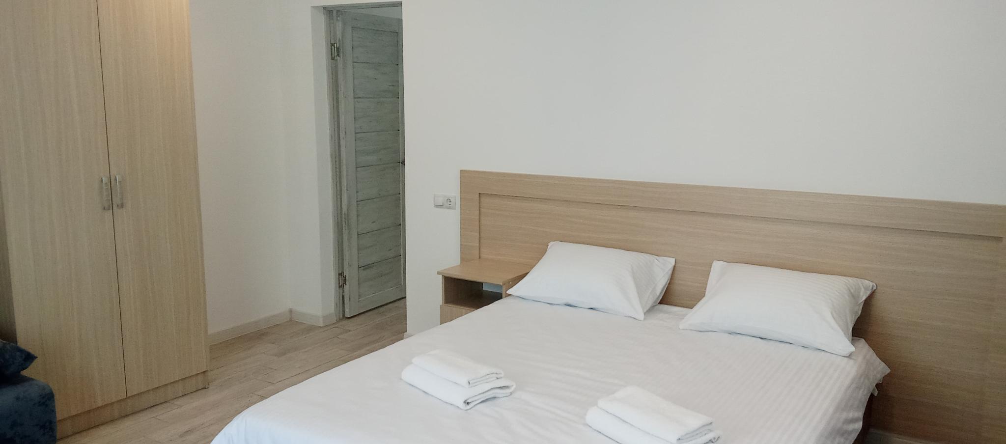 Фото Белый Берег