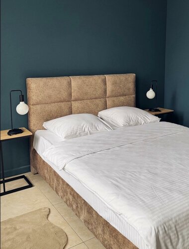 Гостиница Золотая ночь в Калининграде