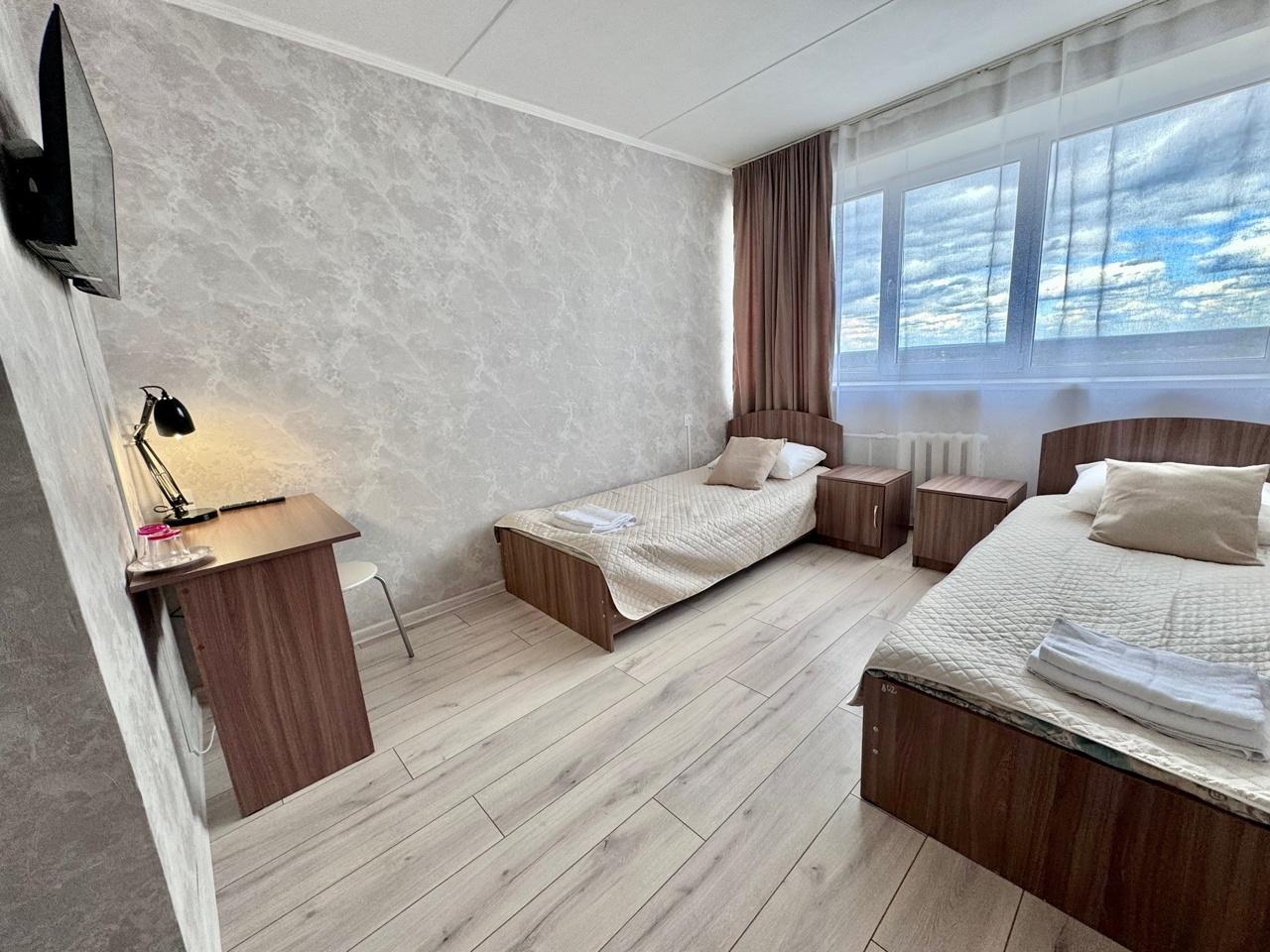 Фото Двуречье