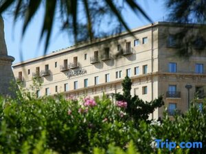 Гостиница The Phoenicia Malta