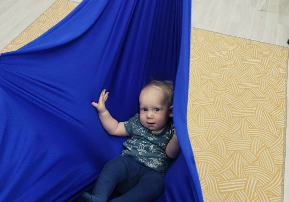 Children's сorrection сenter Центр нейрокоррекции детей и подростков, Domodedovo, photo