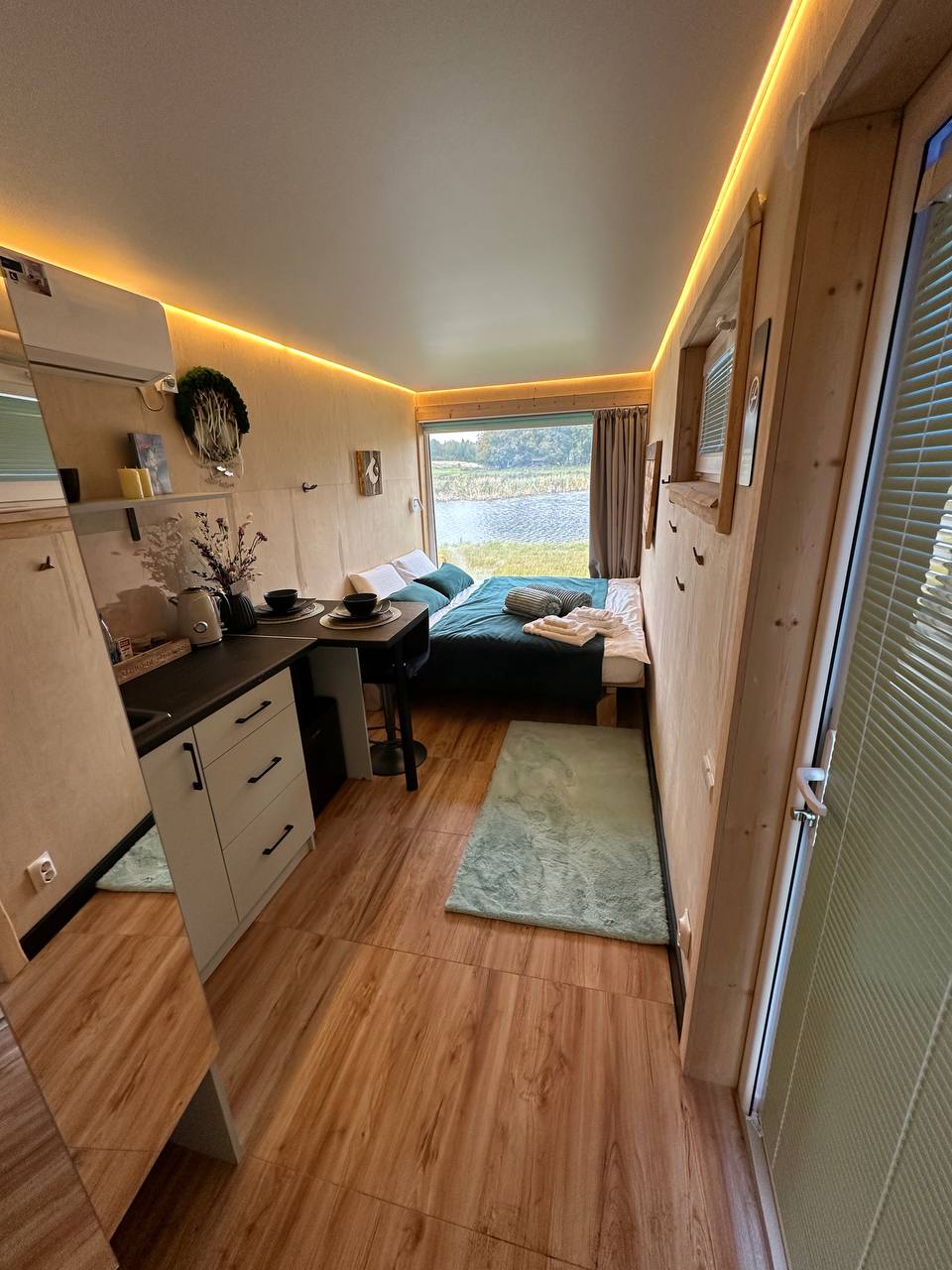 Фото От края до края