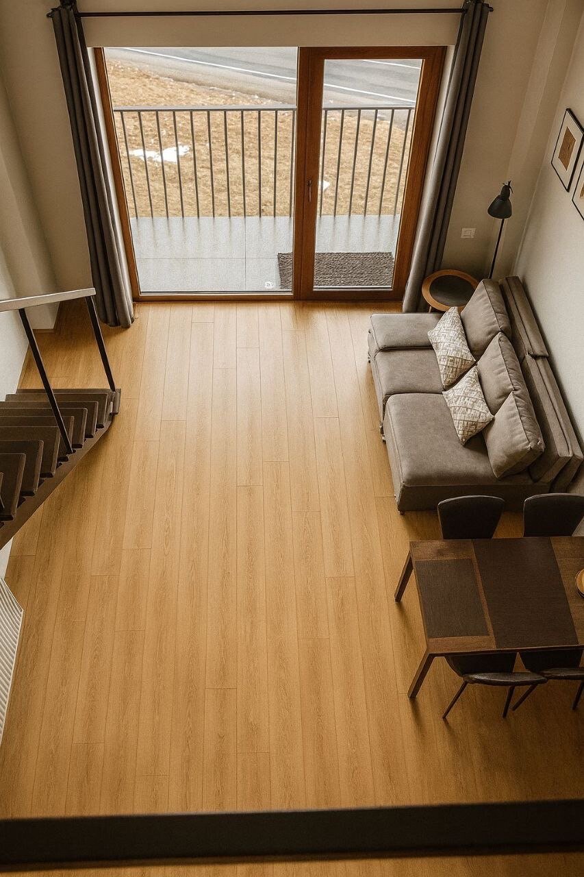 Фото Апартаменты Gogo New Gudauri