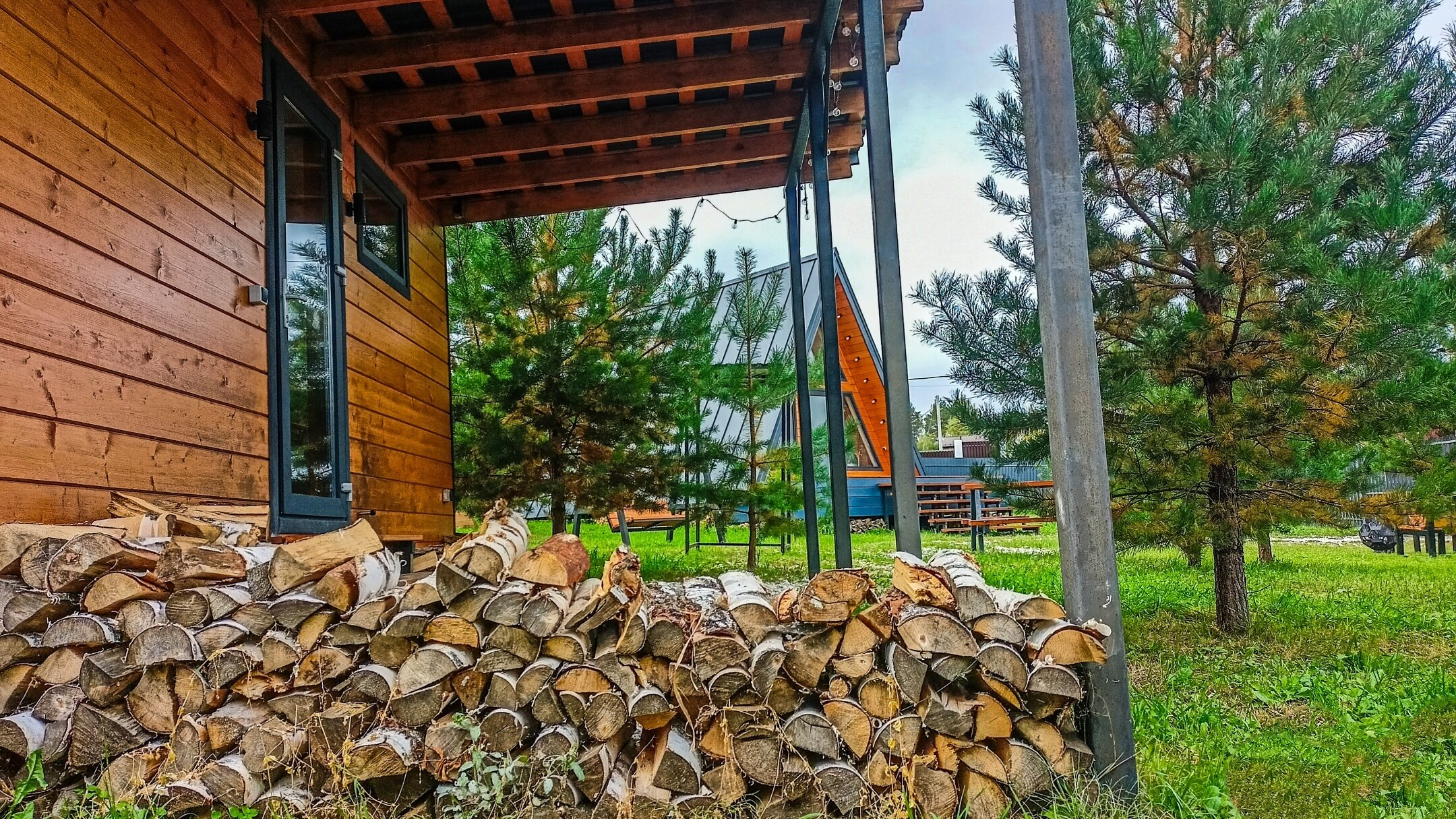 Фото Инлес Хаус