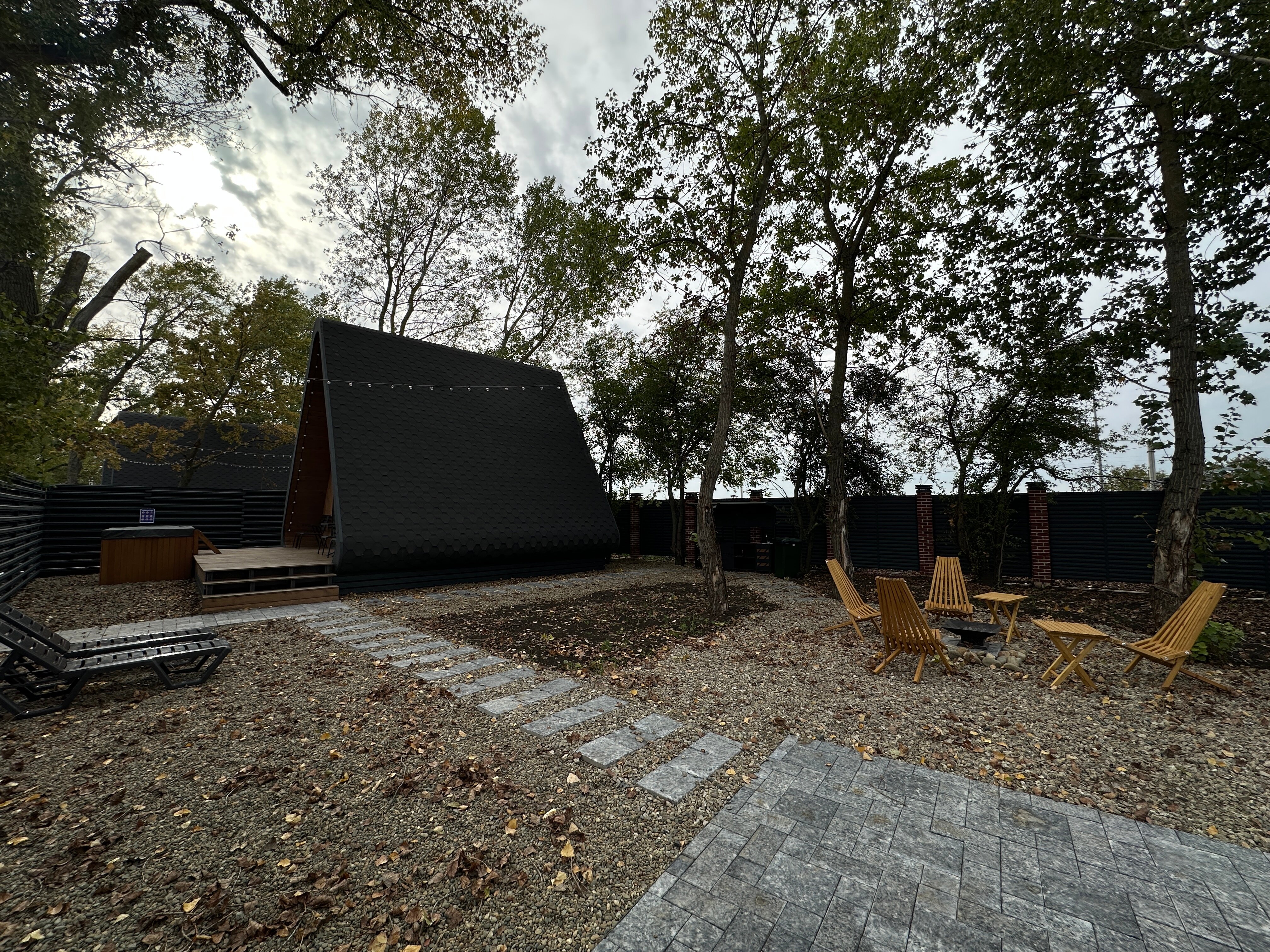 Фото База отдыха Духугу