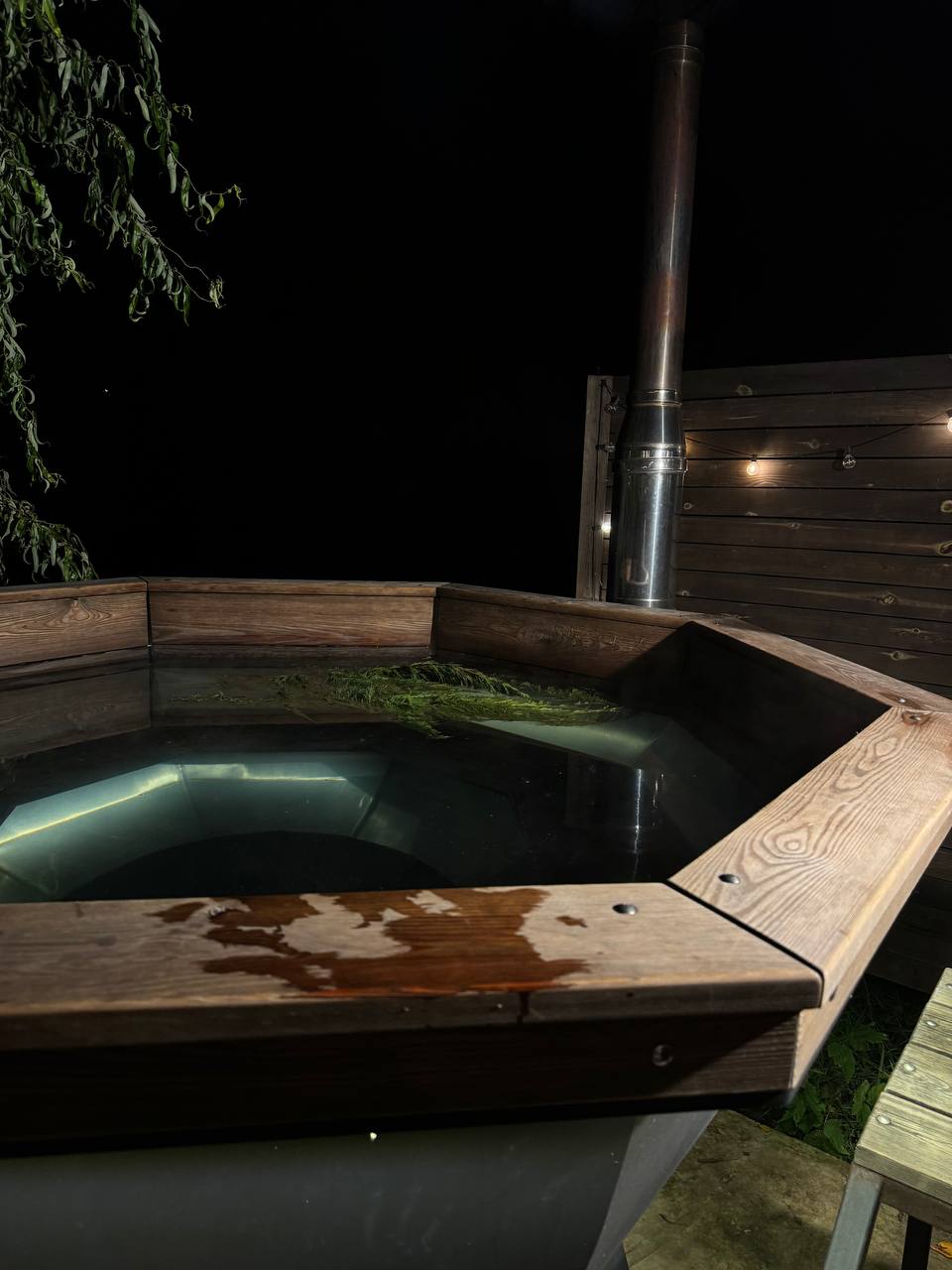 Фото Речной клуб Дом Охотника